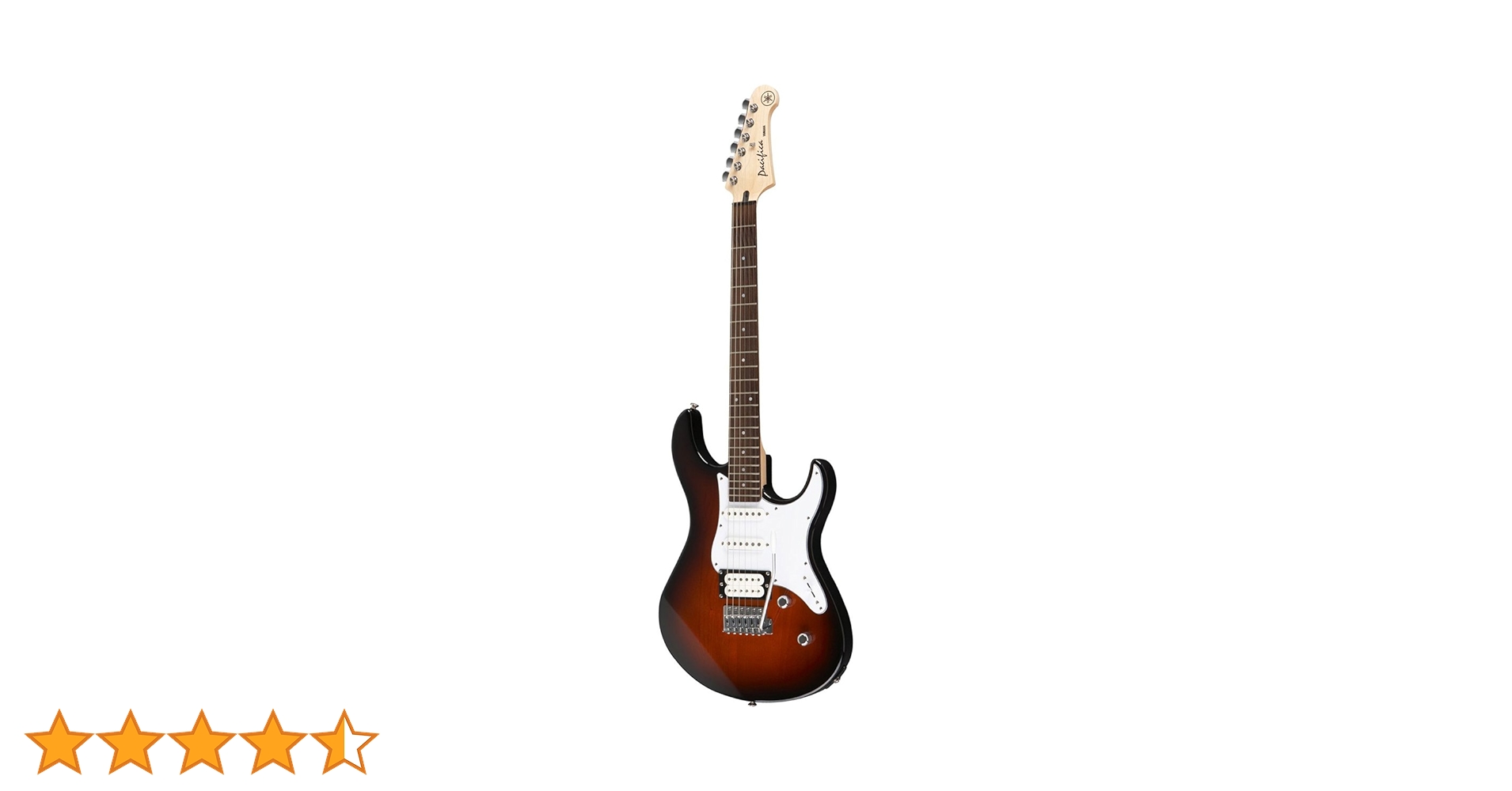 Amazon | ヤマハ(YAMAHA) エレキギター PACIFICA112V OVS オールド